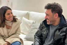 صورة بعد عامين من الانتظار.. “ديو” رجاء بلمير وعمرو مصطفى يرى النور قريبا