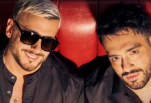 صورة مفاجأة فنية.. رامي جمال يتعاون مع سعد لمجرد في “ليلة ورا ليلة” -فيديو