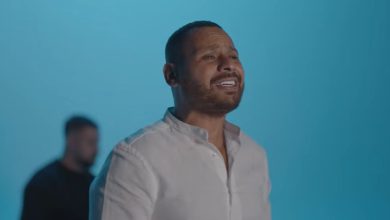 صورة محمد الريفي يواصل رهانه على الأغنية المصرية بـ”قلبي خف” -فيديو