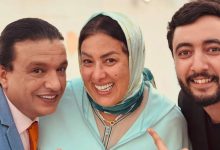 صورة السينما المغربية تستعد لاستقبال “يما نبغيك” بتوليفة تجمع جيلين من الكوميديا والدراما