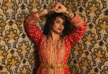 صورة صونيا نور تطرح “حفلة”.. عمل جديد يحتفي بالأصالة المغربية بروح البوب