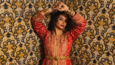 صورة صونيا نور تطرح “حفلة”.. عمل جديد يحتفي بالأصالة المغربية بروح البوب