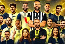 صورة انطلاق منافسات “La Coupe d’Humour” بمشاركة 18 كوميديا مغربيا