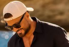 صورة خاص.. “غالية” تكشف أسماء أغاني ألبوم تامر حسني الجديد