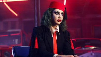صورة إبتسام تسكت تنهي الجدل وتعلن موعد إصدار “بووم”
