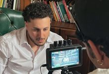صورة “YVZID” يواصل رحلته الموسيقية بأغنية “Gol Lbher” -فيديو