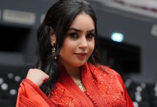 صورة شيماء عمران تعلن موعد إصدار عملها الجديد -فيديو
