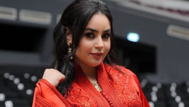 صورة شيماء عمران تعلن موعد إصدار عملها الجديد -فيديو