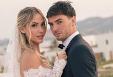 صورة زوجة ابراهيم دياز تثير فضول متابعيها بتحضيرات بيت الزوجية -صورة