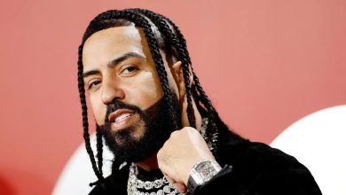 صورة ترشيح عالمي جديد.. “French Montana” في سباق جوائز “MTV”