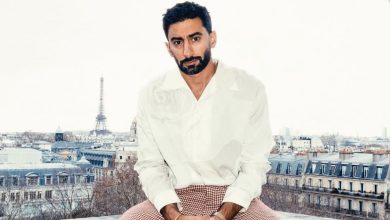 صورة أنس بوخش يشوق جمهوره.. نجم تركي في ضيافة “ABtalks”