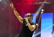 صورة “ديزي دروس” يشعل منصة أبي رقراق في مهرجان “Rab’Africa”