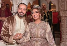 صورة “نختار بعضنا كل يوم”.. عبد الفتاح الجريني يُحيي ذكرى زواجه بجميلة البداوي بكلمات مؤثرة