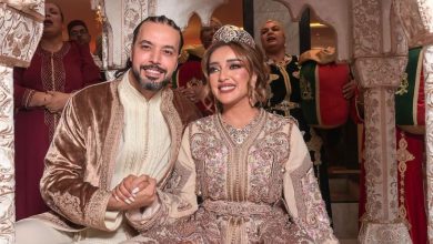 صورة “نختار بعضنا كل يوم”.. عبد الفتاح الجريني يُحيي ذكرى زواجه بجميلة البداوي بكلمات مؤثرة