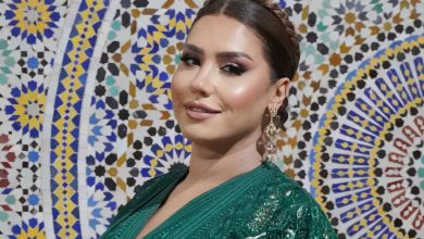 صورة هدى سعد تستعيد ذكريات “ستون الكلام” وتحتفي بزمن الأجداد