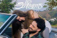 صورة نعمان بلعياشي يطرح “Les Sentiments” بمشاركة صوفيا بربيش -فيديو
