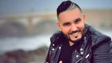صورة الإشاعة تقتل رضى الطالياني.. والأخير يرد