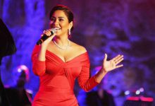 صورة جمهور شيرين عبد الوهاب يعيش فرحة كبيرة