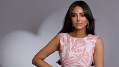 صورة بعد غياب لأكثر من عام.. هند السداسي تعلن عودتها إلى الساحة الفنية