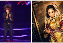 صورة “جايلان” تستحضر ذكريات 12 عاما على رحلتها في “The Voice” بكلمات مؤثرة -فيديو