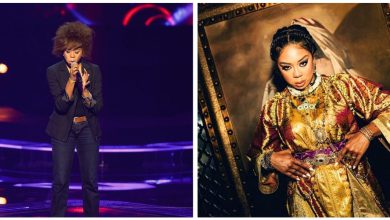صورة “جايلان” تستحضر ذكريات 12 عاما على رحلتها في “The Voice” بكلمات مؤثرة -فيديو