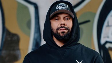 صورة “مسلم” يلتقي بجمهوره في مهرجان “صيف العرائش”