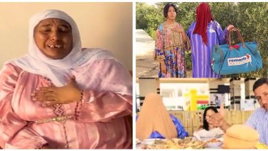 صورة رغم منعها قضائيا.. “مي نعيمة” تعود إلى “يوتيوب” خفية وتثير جدلا واسعا