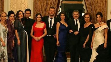 صورة بطلة “العشق الممنوع” تواجه أزمة صحية حرجة