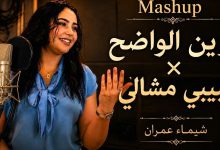صورة شيماء عمران تستحضر تراث عبد الصادق شقارة ولاين مونتي في “ميكس” غنائي جديد -فيديو