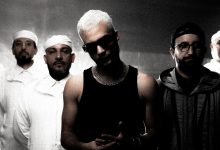 صورة رفقة “عبيدات الرما”.. “‏777YM” يضع التراث المغربي في قلب جديده “ZIDOU”