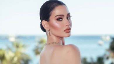 صورة “مش هسمعك”.. روان بن حسين تعود بجديد غنائي