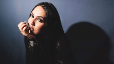 صورة موسم استثنائي لمنال بنشليخة.. هل حسمت سباق نجمة “البوب المغربي”؟