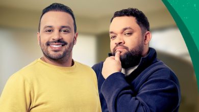 صورة هيثم مفتاح يشوق الجمهور لجزء ثانٍ من سلسلة “المرضي” الكوميدية