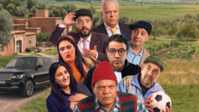 صورة الانتخابات بعيون كوميدية.. “حاكم لازون” يشعل القاعات السينمائية المغربية