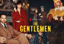 صورة المغرب يحتضن تصوير الموسم الثالث من مسلسل “The Gentlemen” العالمي