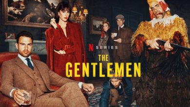 صورة المغرب يحتضن تصوير الموسم الثالث من مسلسل “The Gentlemen” العالمي
