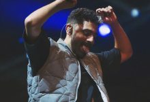 صورة “Shobee” يستعد لإشعال أجواء باريس بحفل مرتقب