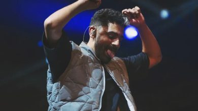 صورة “Shobee” يستعد لإشعال أجواء باريس بحفل مرتقب