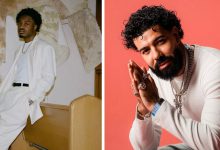 صورة من أمريكا.. “Dystinct” يفاجئ جمهوره بتعاون مرتقب مع النجم العالمي “Lil Tjay”
