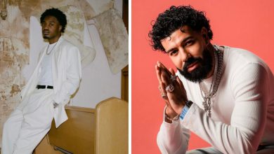 صورة من أمريكا.. “Dystinct” يفاجئ جمهوره بتعاون مرتقب مع النجم العالمي “Lil Tjay”