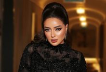 صورة جميلة البدوي تحصد مليون مشاهدة بجديدها “حبيت”