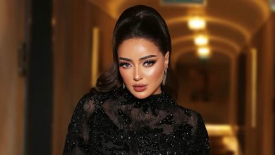 صورة جميلة البدوي تحصد مليون مشاهدة بجديدها “حبيت”