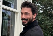 صورة لأول مرة.. بطل “تحت الأرض” يفتح قلبه ويكشف سرا عن حياته في “ABtalks”