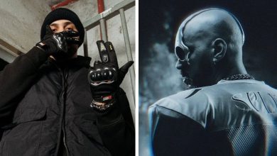 صورة “Inkonnu” و “Nouvo” يتحفان الجمهور بـ”شيرا” -فيديو