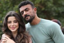 صورة هل تجمع أحمد العوضي ويارا السكري علاقة حب؟.. الأخيرة تجيب!