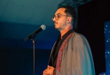 صورة علي المديدي يحقق حلمه ويلتقي الجمهور السوري