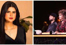صورة خاص.. سلمى رشيد في مفاوضات لتعويض أسماء لمنور في لجنة تحكيم “ستارلايت”