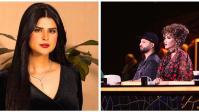 صورة خاص.. سلمى رشيد في مفاوضات لتعويض أسماء لمنور في لجنة تحكيم “ستارلايت”