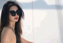 صورة شروق الشلواطي تطلب الدعاء لوالدتها