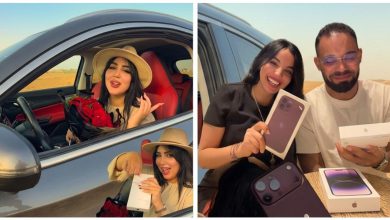 صورة آيفون 18 يشعل سباق التفاخر بين المؤثرين المغاربة.. من اقتناه أولا؟